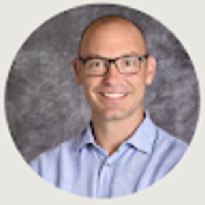 Meet your Posher, Brian